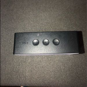 Vans Speaker
